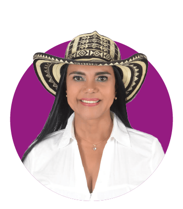 Maria Victoria Rangel Diaz