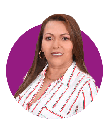 Alba Merly Maranta Contreras