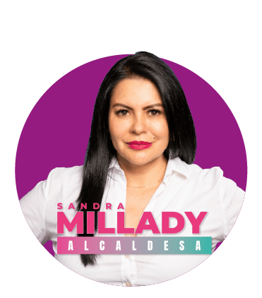 Sandra Millady Riveros