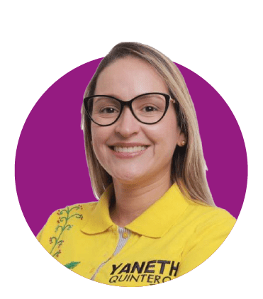 Yaneth Alexandra Quintero Herrera