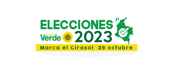 Candidaturas Verdes 2023